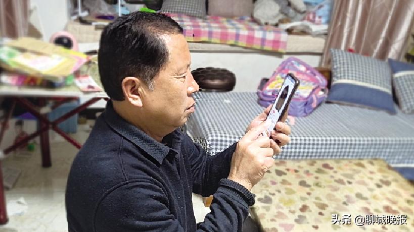 小到蔬菜大到家具都在网络购买!一批老年人成为电商消费“新势力”