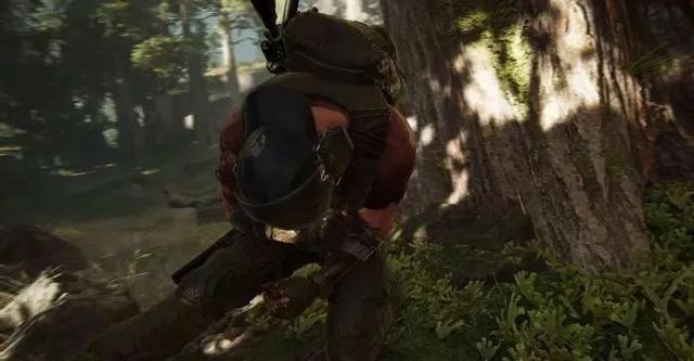 幽灵行动断点最后一个boss,幽灵行动断点抓住军师