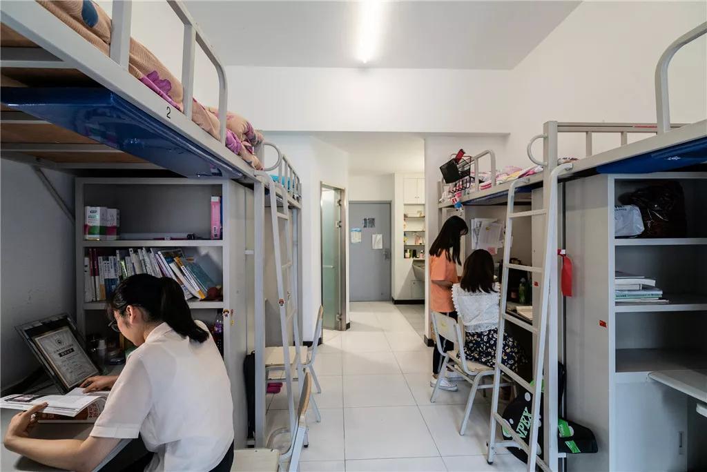 天津天狮学院新校区,天津天狮学院公办