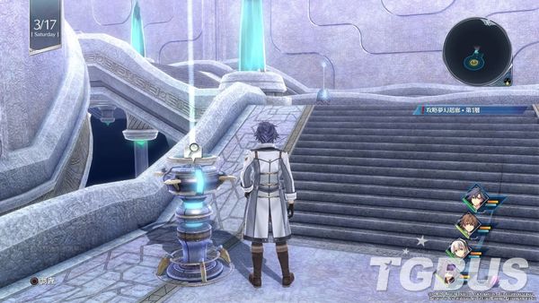 英雄传说创之轨迹剧情详解,英雄传说创之轨迹攻略