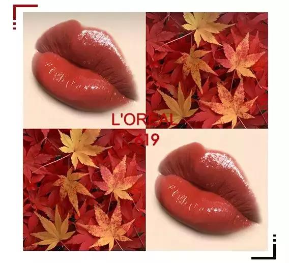 最火的9支口红大牌,全网最火的10款口红