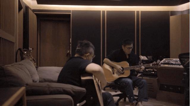 罗大佑1954年,罗大佑从丁克变成女儿奴