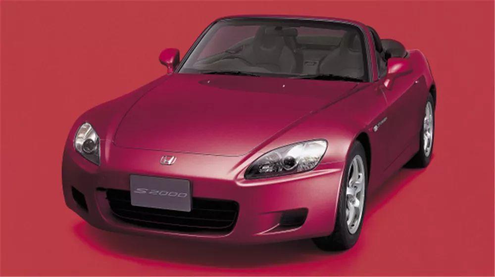 本田为什么可以做到小排量大马力,本田最强后驱