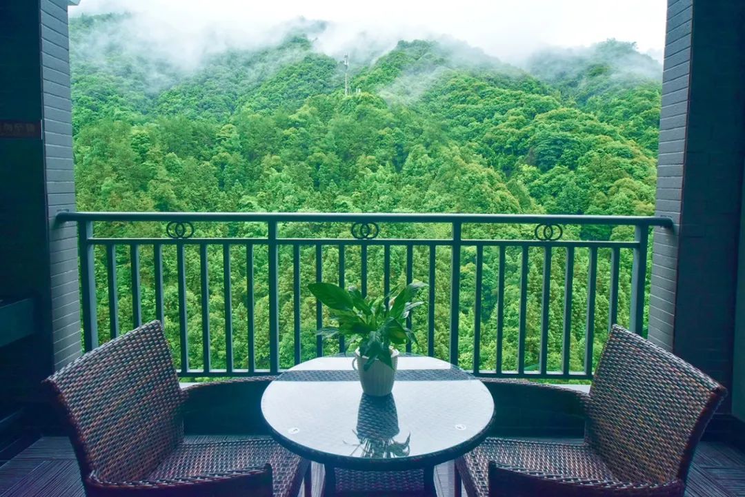 国庆假期必住|分分钟拍出大片的绝美仙气民宿,每家都想睡~记得提前预订哟!