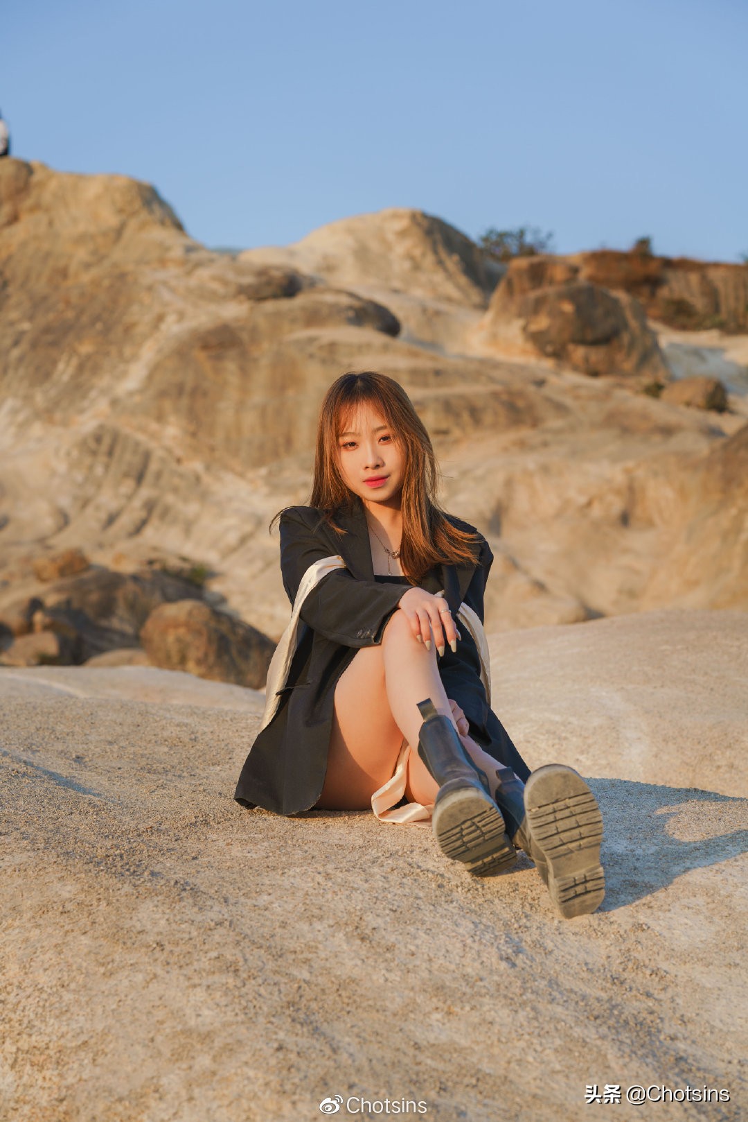 东莞厚街白石山图片,东莞厚街白石山