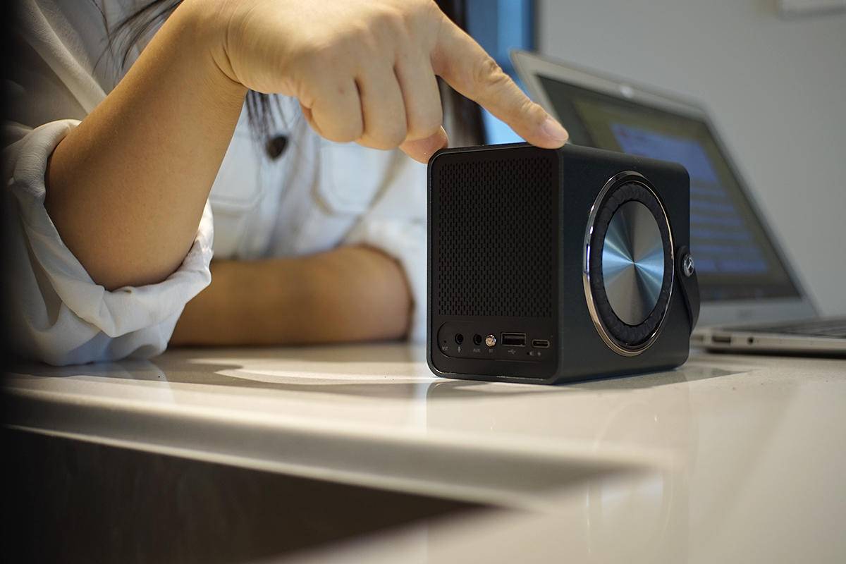 金刚6音箱mini,金刚6迷你音箱试音