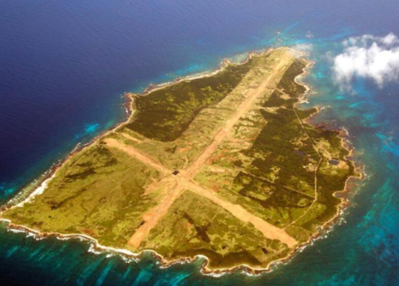 日本花160亿买下岛屿是真的吗,日本加价120亿购买岛屿