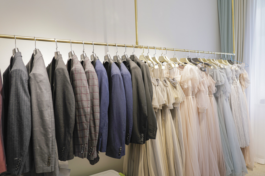 婚礼设计一站式,一站式婚礼艺术中心