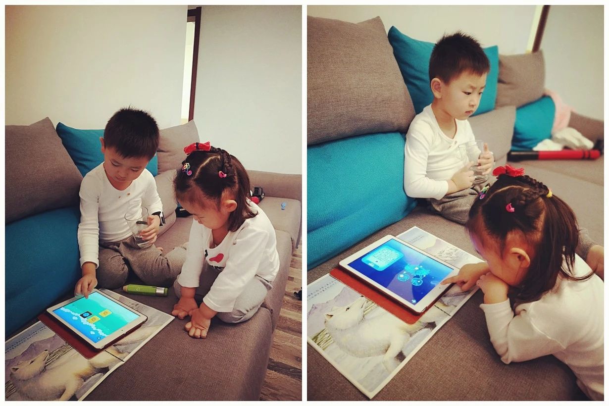 比较好用的孩子启蒙软件,好用的儿童启蒙教育app