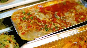 夜市摆摊烤粉丝,摆摊卖烤粉丝经历