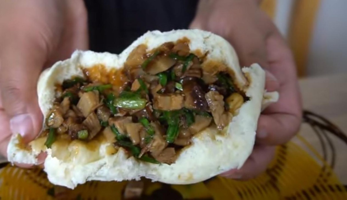 天价包子店,河北最红的包子店