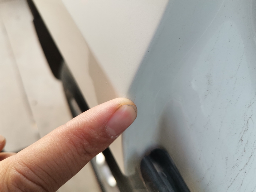 朋友帮忙看车况,斯柯达野帝13万公里多少价位