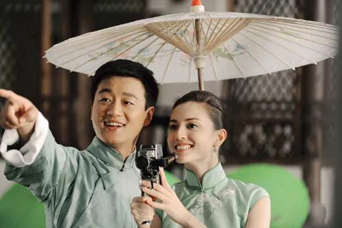 玉兰油第一代女神,玉兰油最漂亮的女神