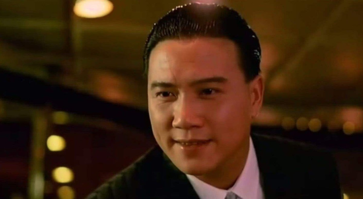 香港人评价万梓良邓萃雯,香港万梓良