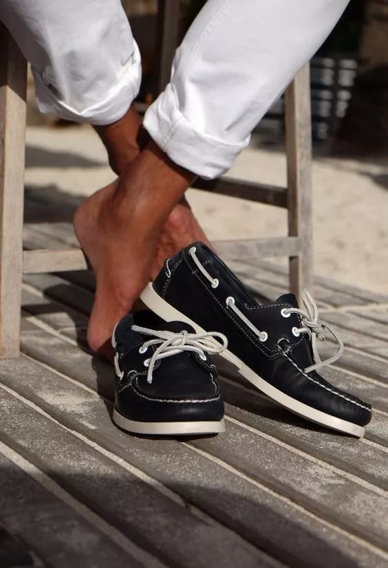 春夏船鞋,女春夏船鞋