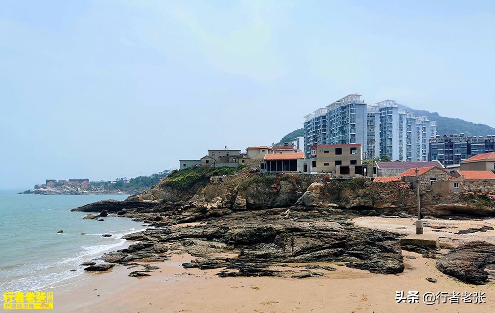 中国黄海海岛旅游度假推荐,江苏适合度假的海岛