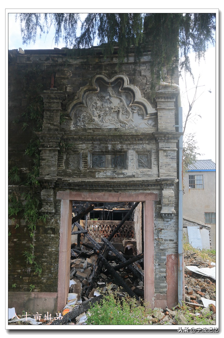 镇海骆驼古镇,宁波骆驼镇十大景点排名