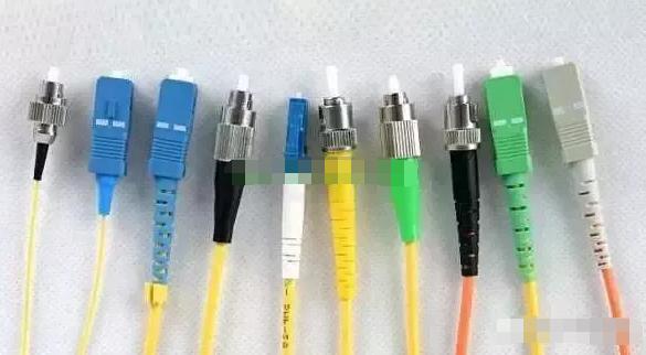 弱电电缆的传输距离,弱电工程常用线缆有什么