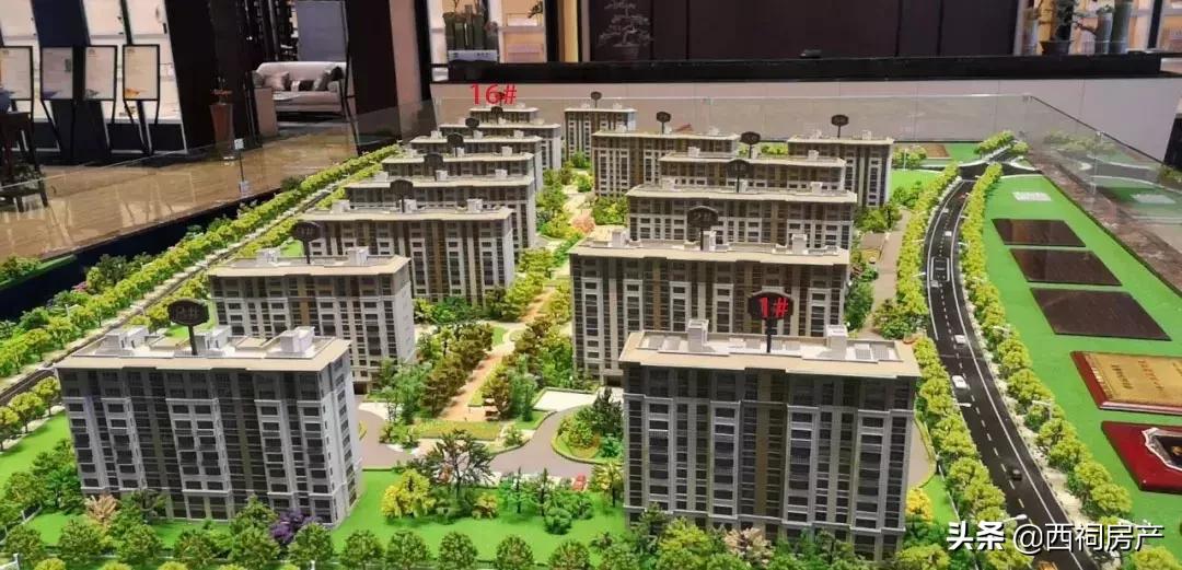 2021年河西13个纯新盘入市,实探河西南区域5大纯新盘