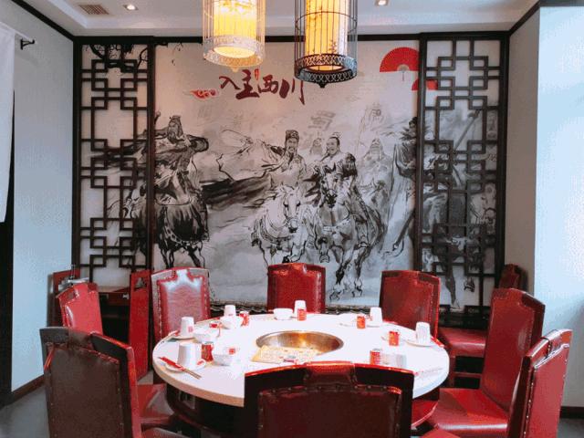 成都火锅美食推荐排行榜最新,环境好又好吃的成都火锅