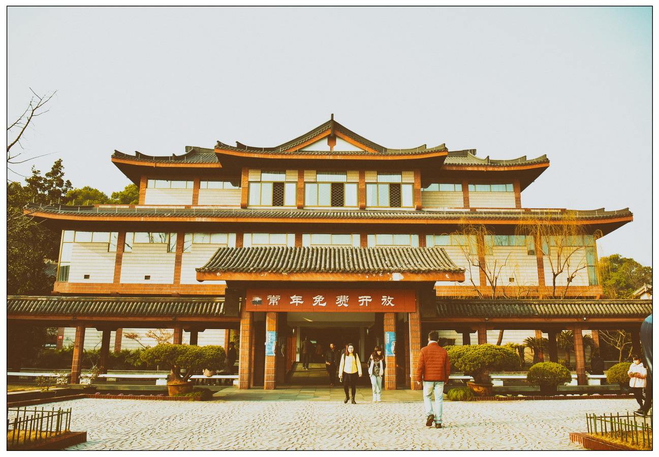 它是天下第一轿，也是古代“法拉利”，如今却是浙博的镇馆之宝