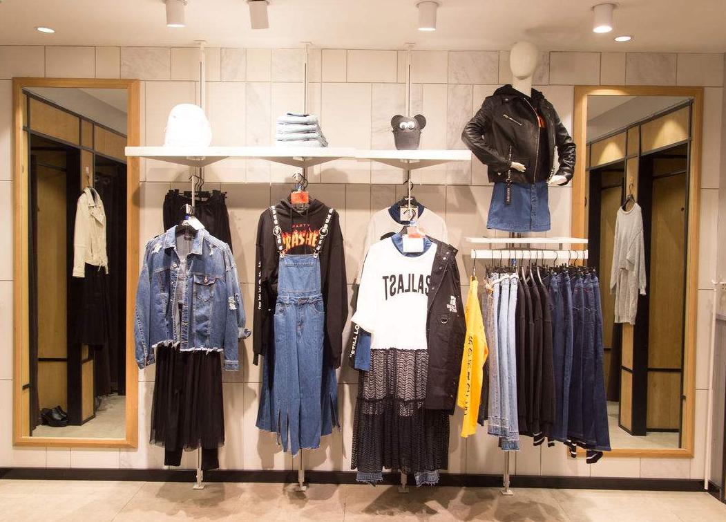 为什么淘宝上很难买到适合的衣服,为什么淘宝上的品牌服装那么便宜