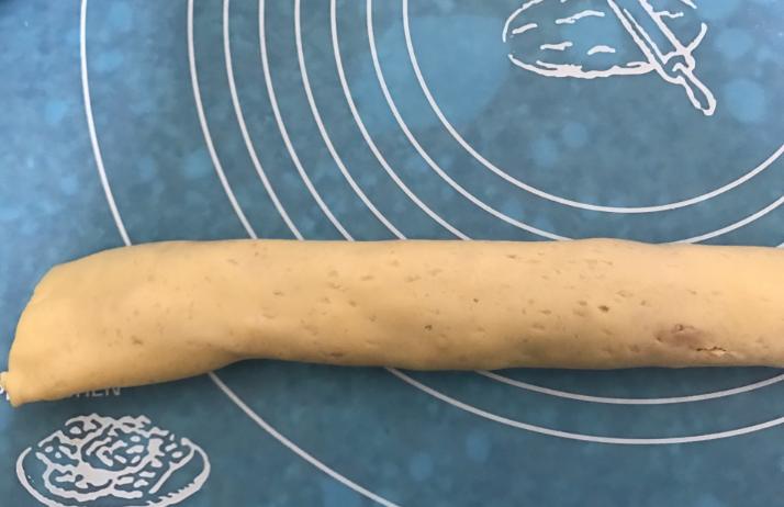 广州鸡仔饼做法,香脆鸡仔饼的做法步骤及配方