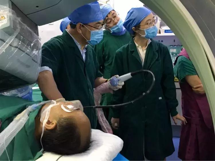 房颤射频消融术左心耳适应症,太原哪个医院能做房颤消融手术