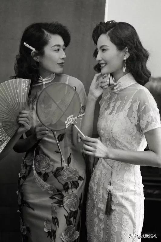 试婚纱有哪些坑,新人试婚纱应注意什么