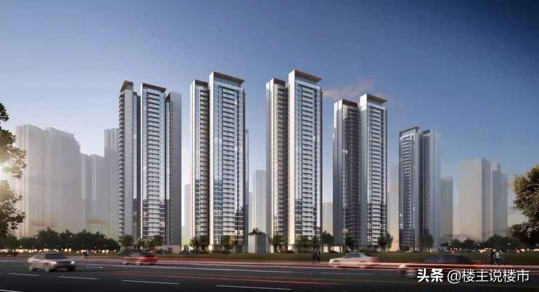 万科城市之光换房,万科城市之光附近要拆吗