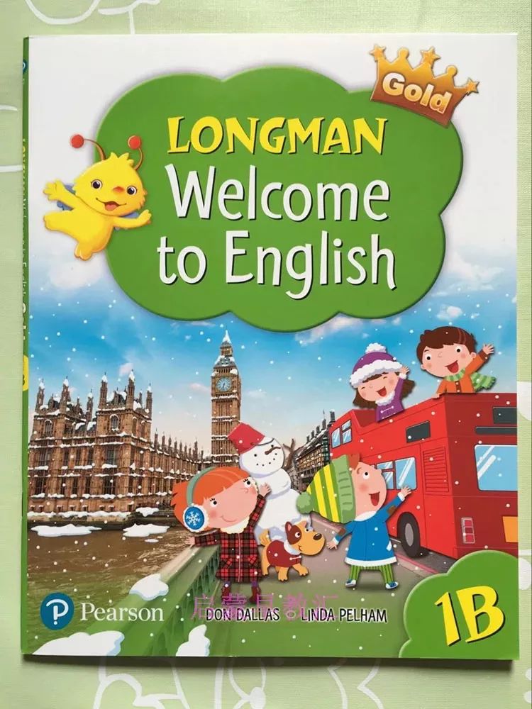 港版朗文和新概念哪个适合小学生,港版朗文英语教材值得学吗