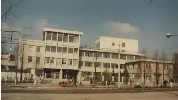 再见了淮海中路,再见了陌生人徐州