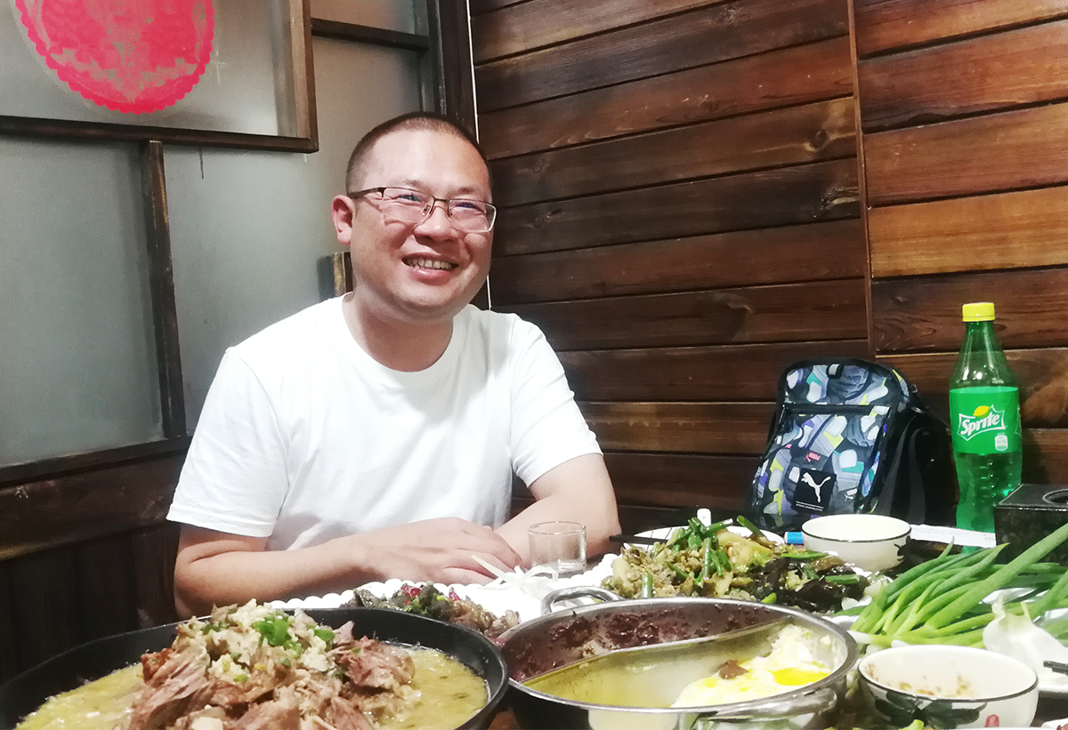 王家大院柳河,柳河县王家大院