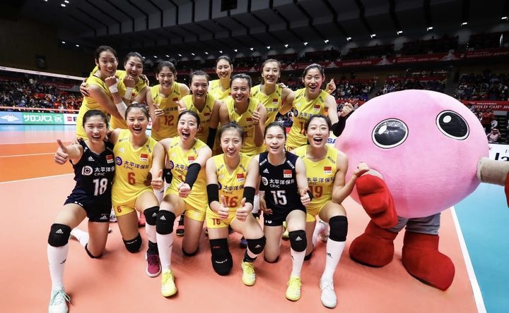 郎平告别采访,郎平再见