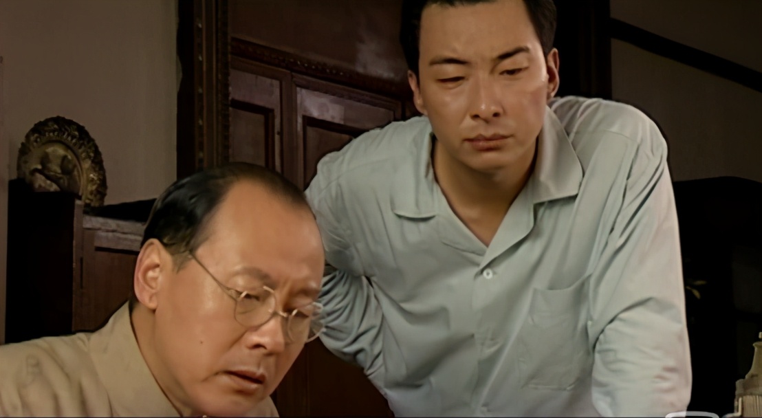 谍战都市生死较量,谍战交锋生死一线