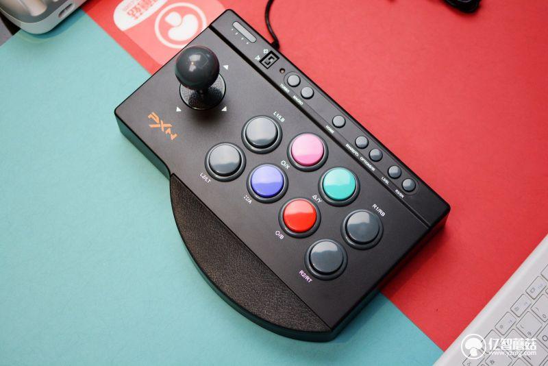 莱仕达街机摇杆视频,莱仕达街机游戏视频