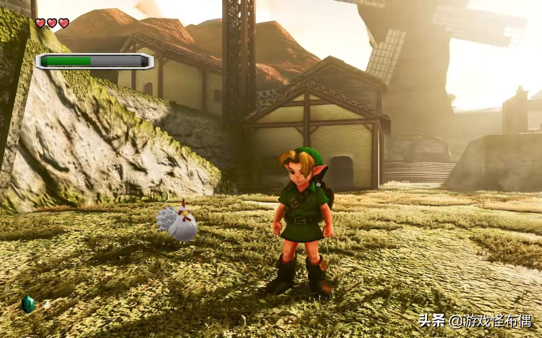 卖拉面做玩具开旅馆游戏巨头任天堂的成功更像是一部草根奋斗史