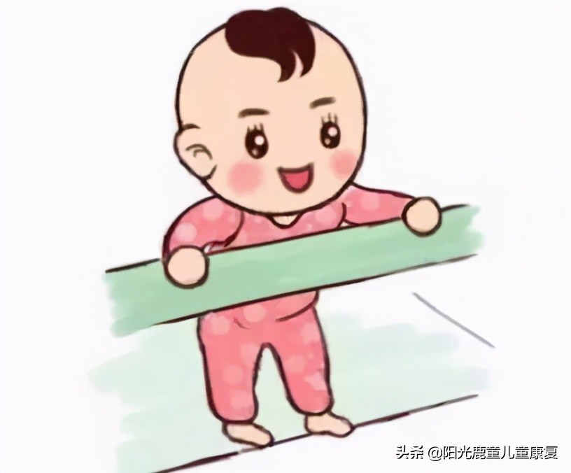 偏瘫儿童的康复训练,偏瘫患者康复训练的运动操有哪些