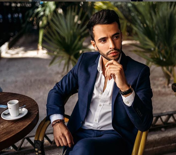 西服礼仪姿势,西服礼仪都有哪些