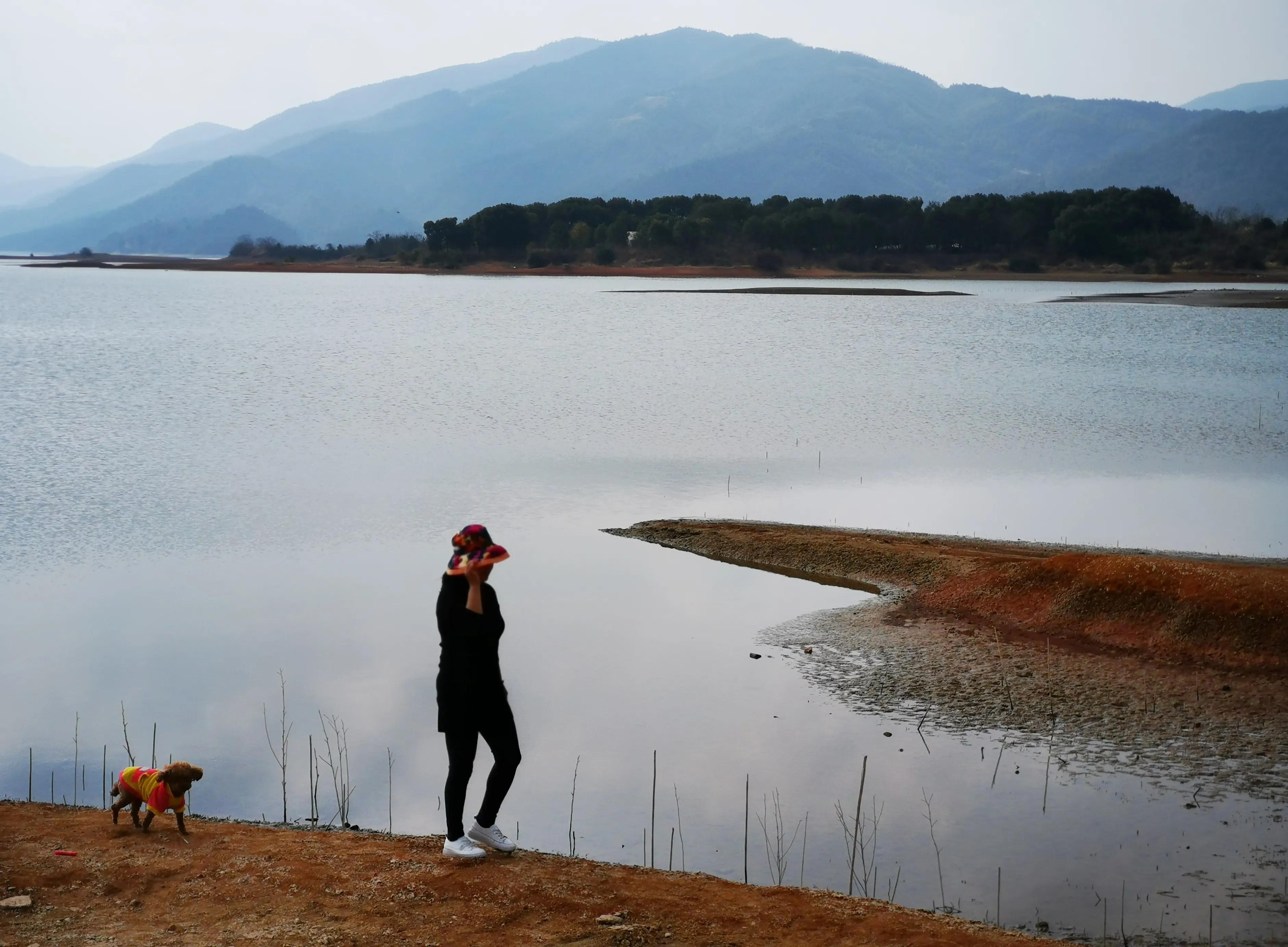 南昌哪里的水库好玩,南昌骑行绝美水库