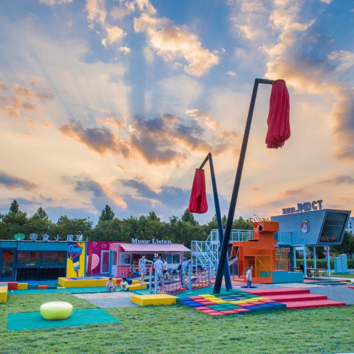 爱创享心传递,爱创享心传递义卖爱心小店