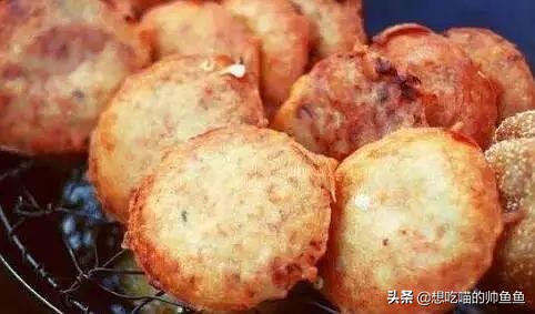 宁德童霍古镇美食,宁德美食一条街