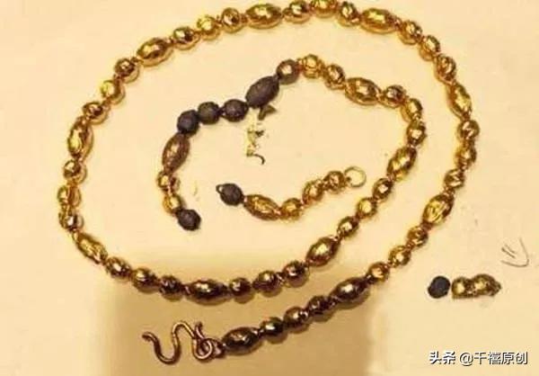 金镯子出现白斑,金镯子有白斑怎么解决