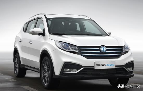 风光新5806座智选suv,风光5802022款