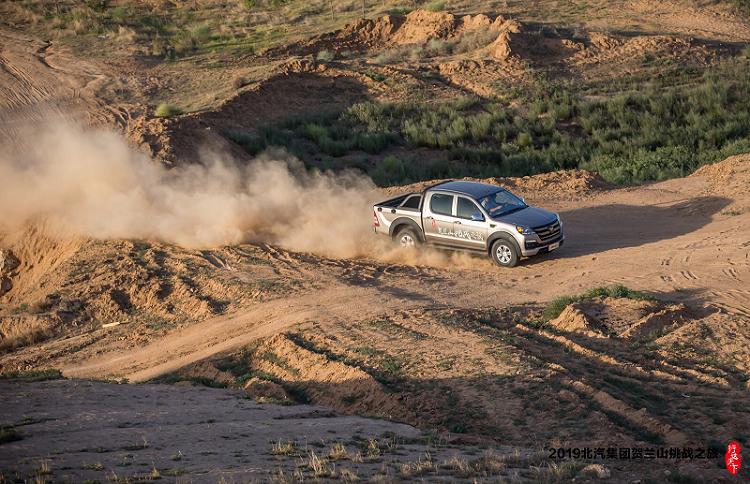 福田拓陆者e7皮卡质量怎么样,福田拓陆者新型皮卡展示