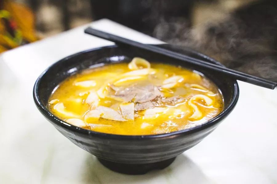 上海虹口十大面馆排名,虹口老面馆哪家好吃