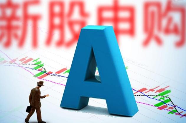 新手如何快速突破打新股门槛,打新股技巧口诀