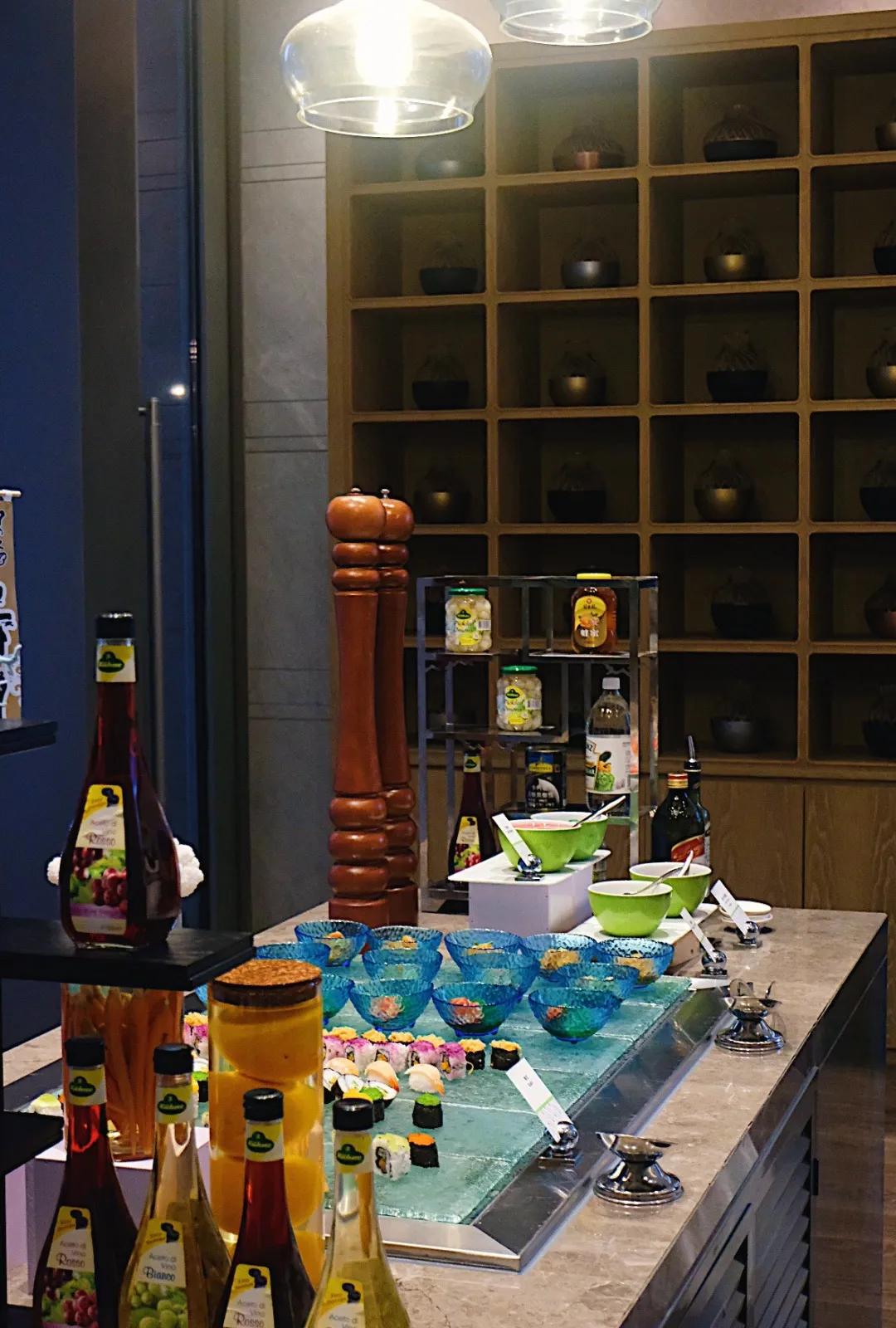 希尔顿逸林增城,希尔顿逸林五爱街