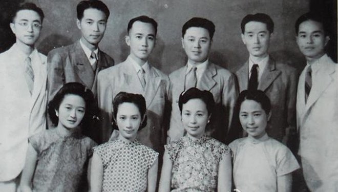 因戏生情并修成正果,因戏生情修成正果