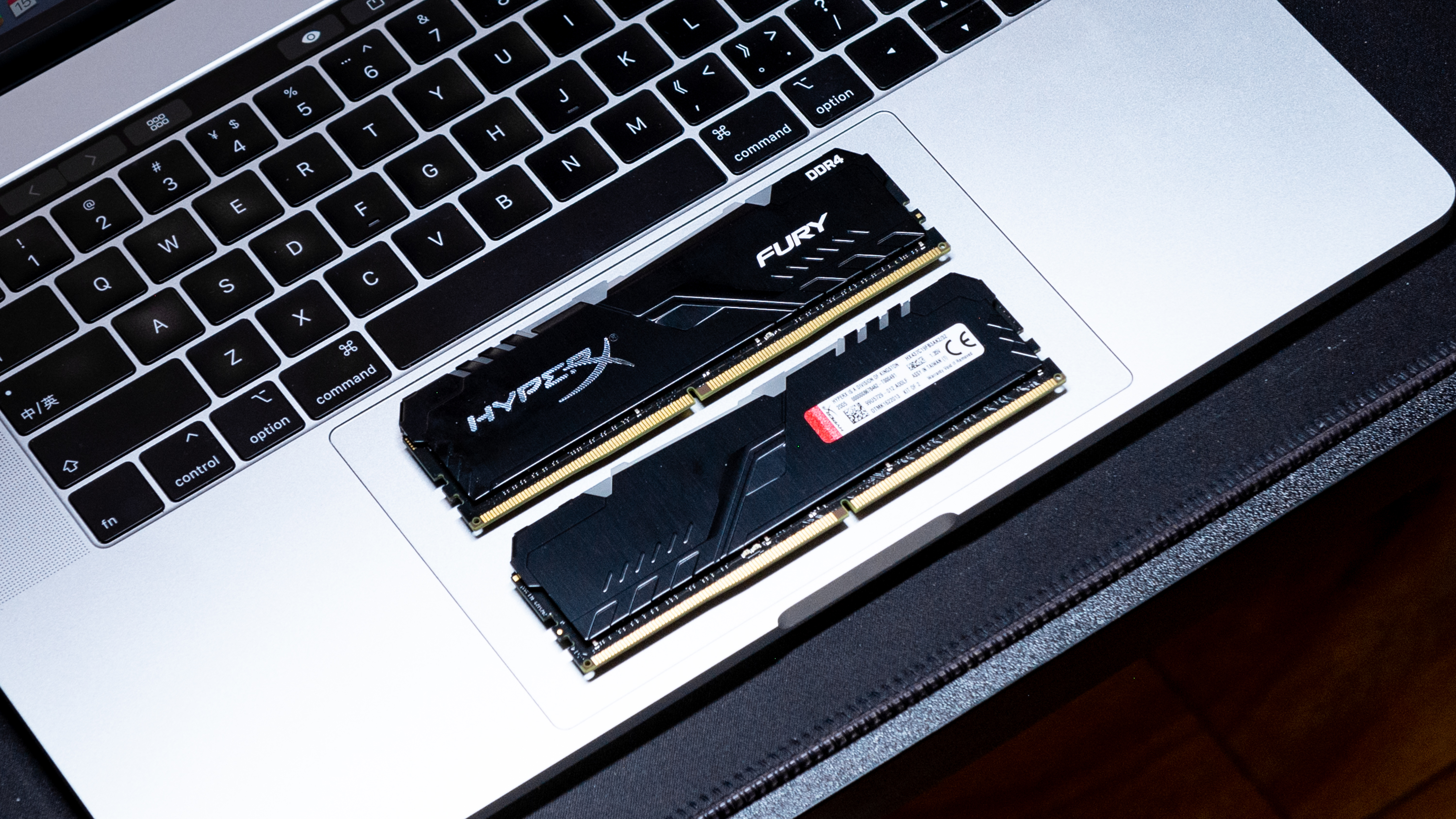 内存金士顿骇客神条furyddr4,fury内存ddr4骇客神条